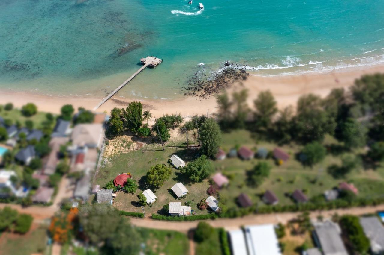 Miss You Beach Resort Koh Mak Zewnętrze zdjęcie