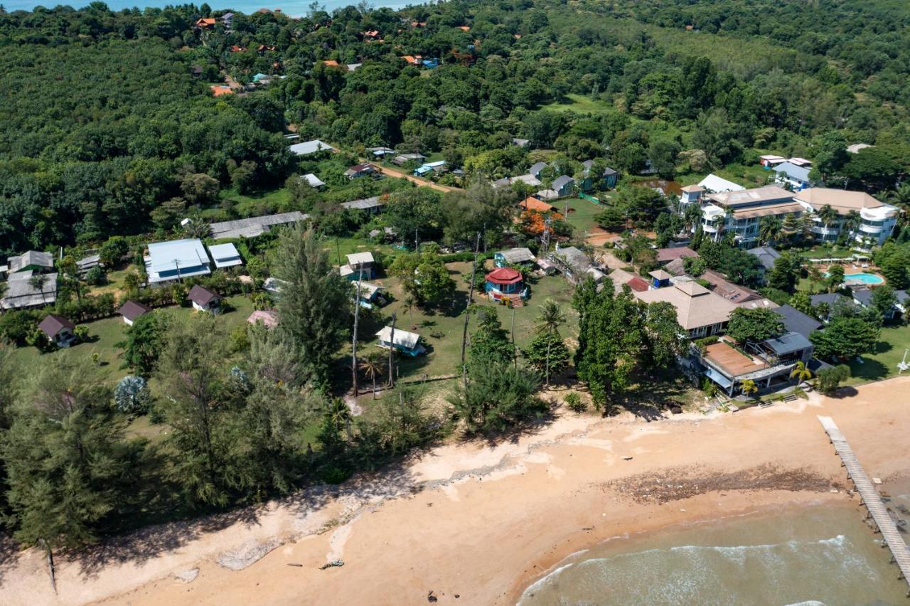 Miss You Beach Resort Koh Mak Zewnętrze zdjęcie