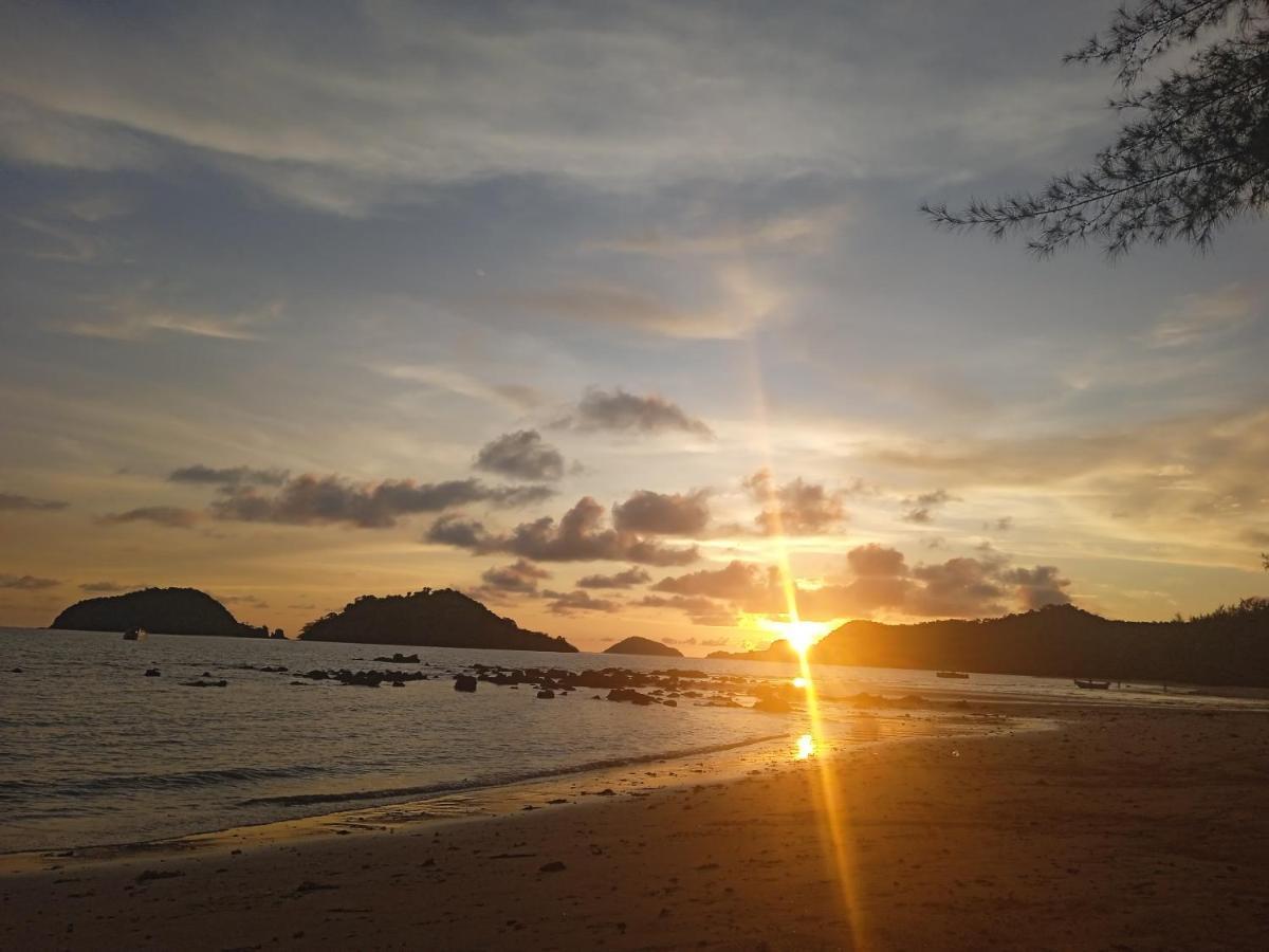 Miss You Beach Resort Koh Mak Zewnętrze zdjęcie