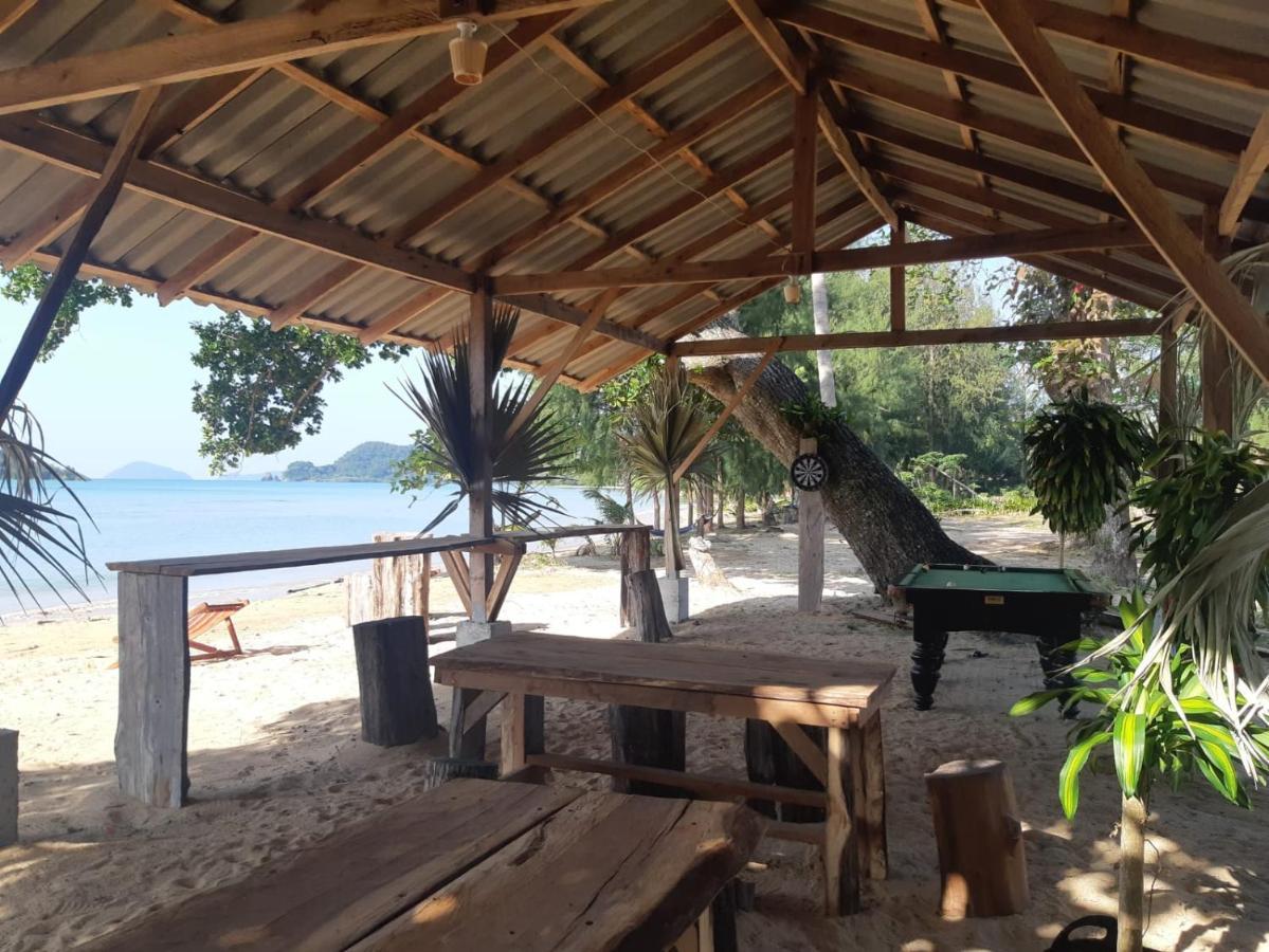 Miss You Beach Resort Koh Mak Zewnętrze zdjęcie