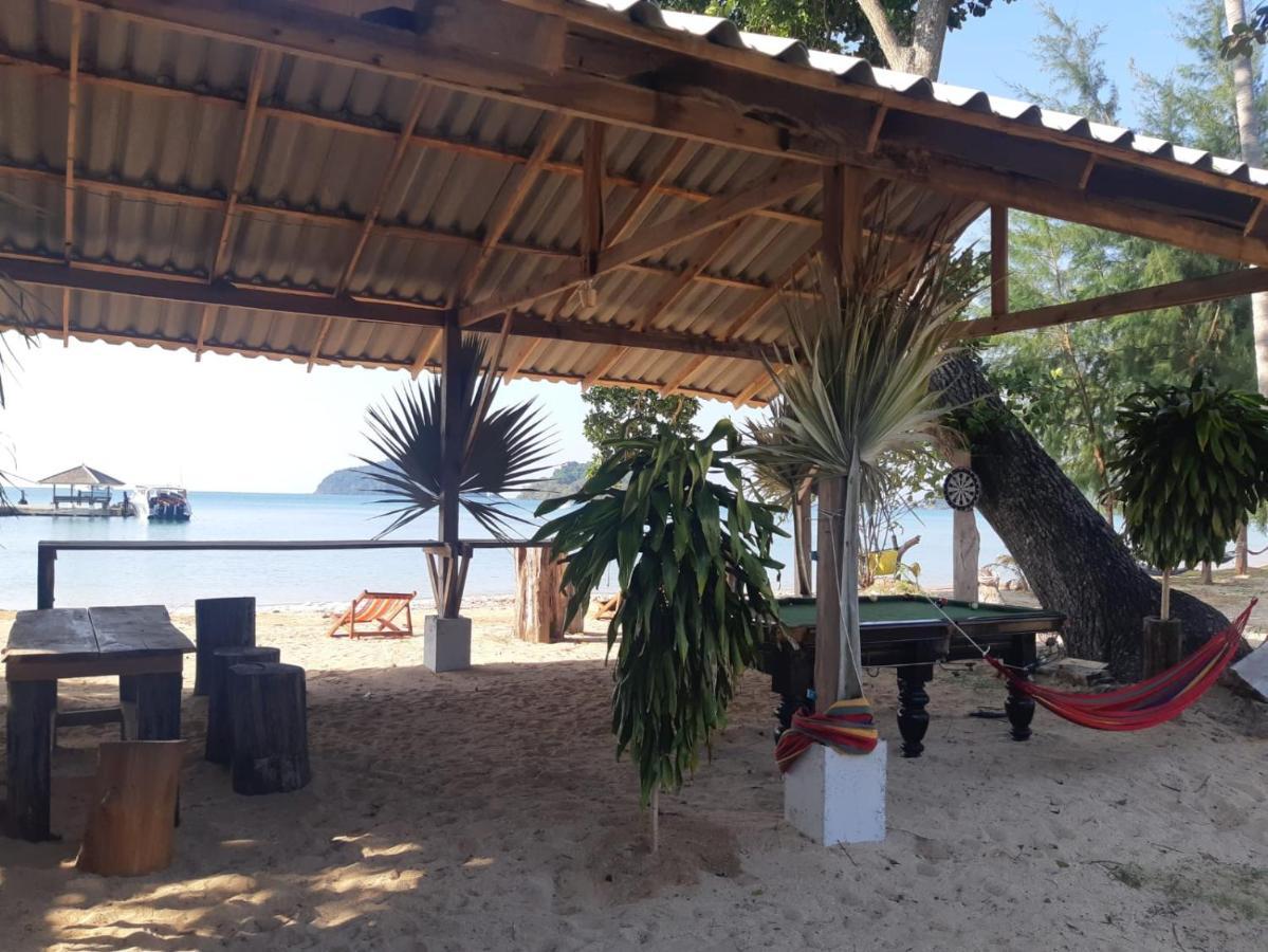 Miss You Beach Resort Koh Mak Zewnętrze zdjęcie
