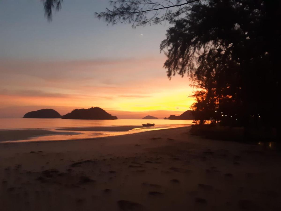 Miss You Beach Resort Koh Mak Zewnętrze zdjęcie