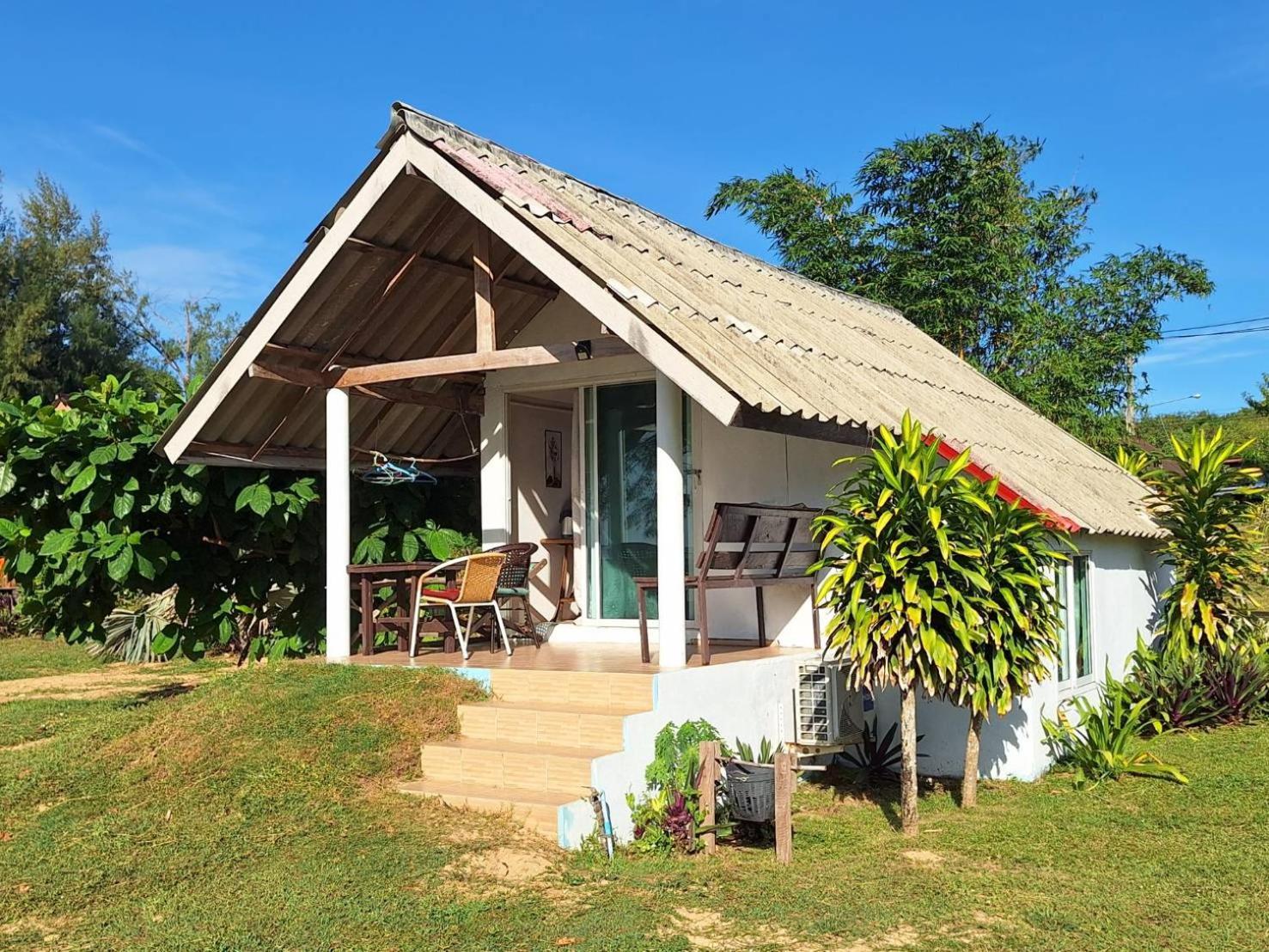 Miss You Beach Resort Koh Mak Zewnętrze zdjęcie