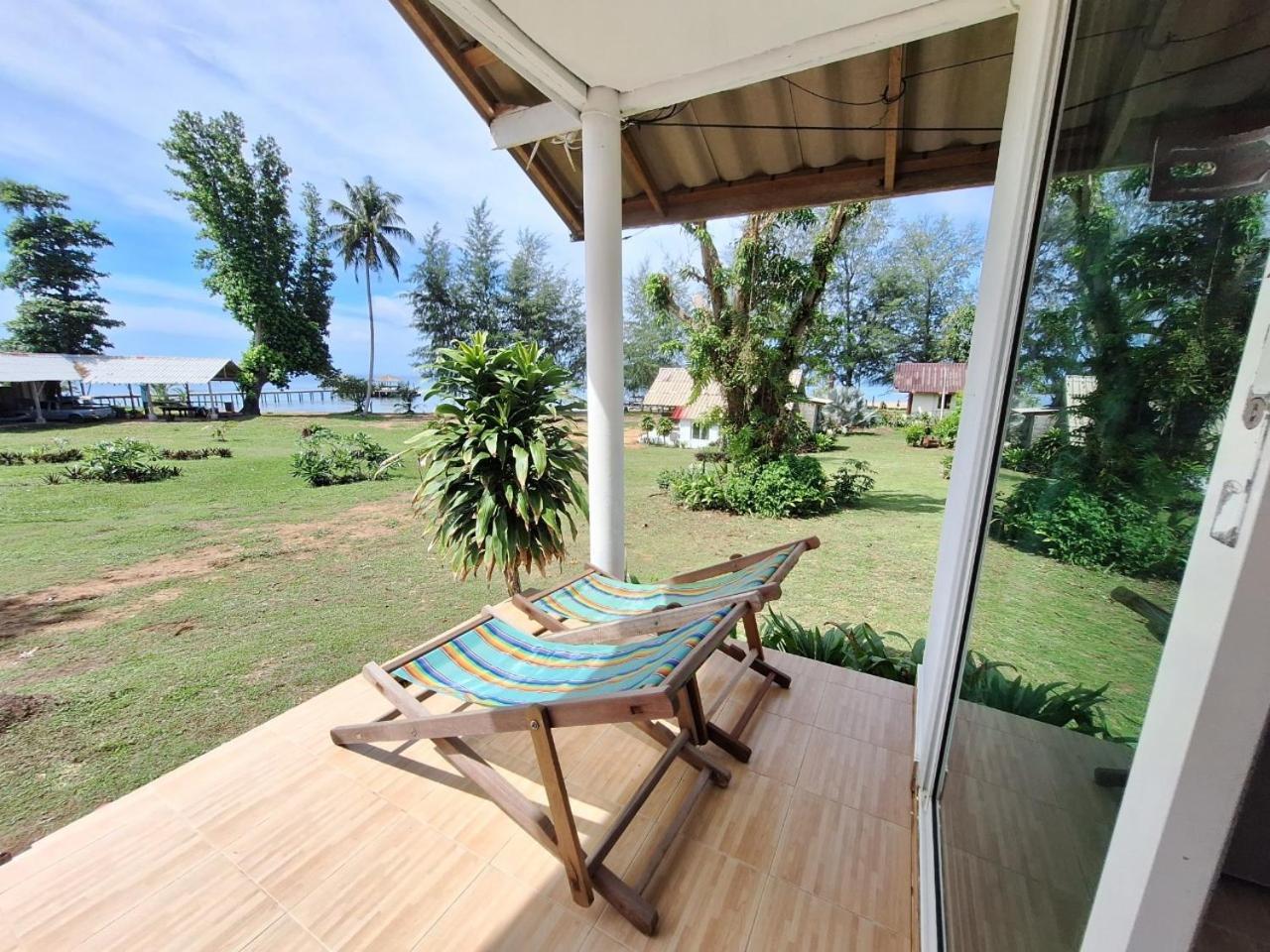 Miss You Beach Resort Koh Mak Zewnętrze zdjęcie