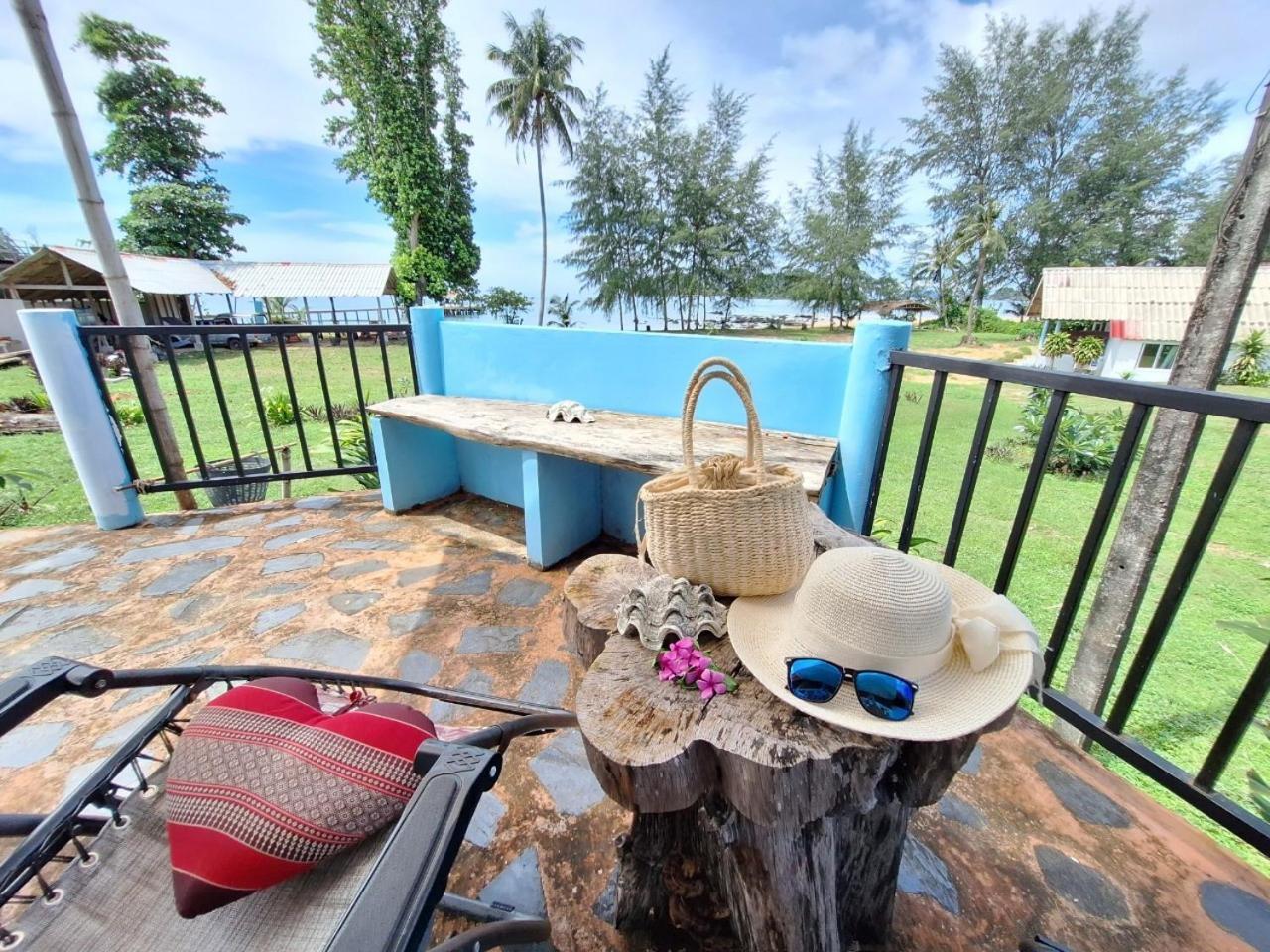 Miss You Beach Resort Koh Mak Zewnętrze zdjęcie