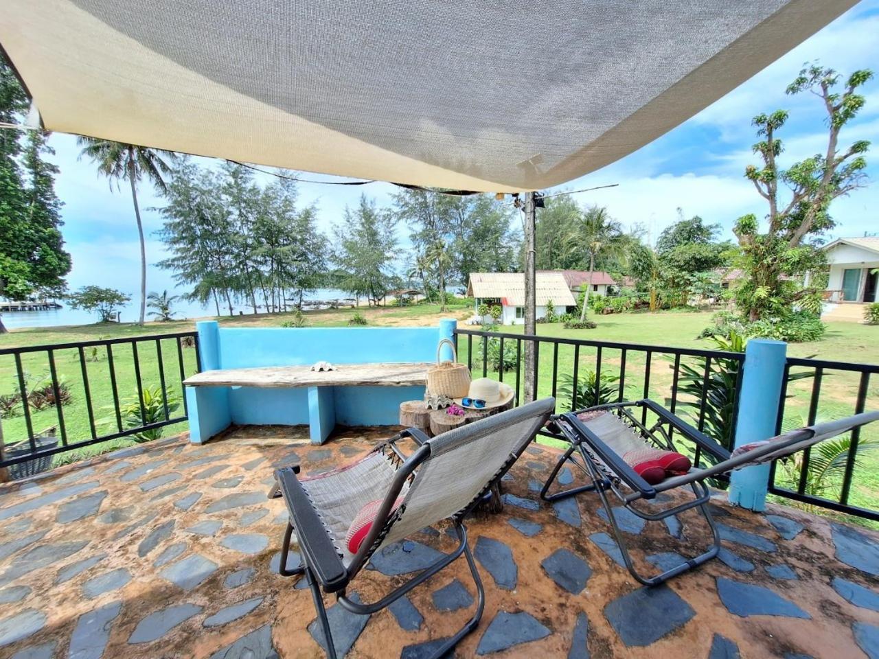 Miss You Beach Resort Koh Mak Zewnętrze zdjęcie