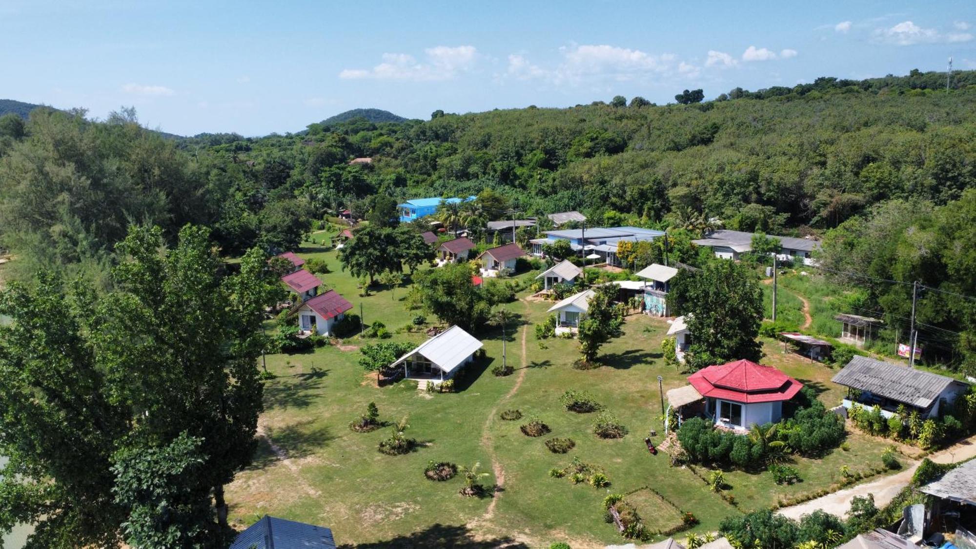 Miss You Beach Resort Koh Mak Zewnętrze zdjęcie